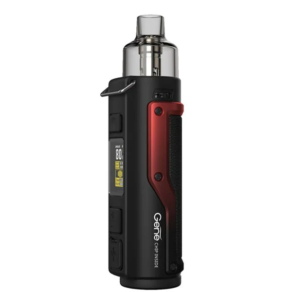 Voopoo ARGUS Pro 80W Pod Mod Starter Kit 3000mAh