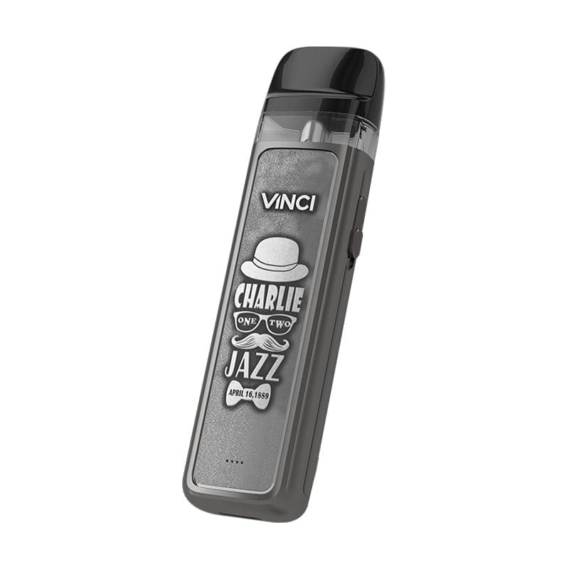 Voopoo Vinci Royal Pod 15W Kit
