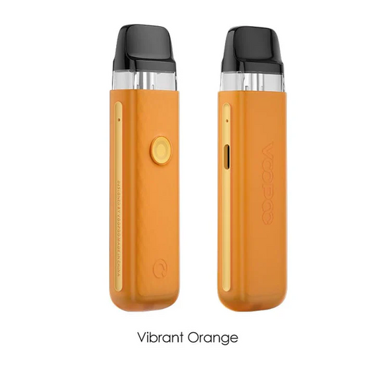 Voopoo Vinci Q Pod Vape Kit