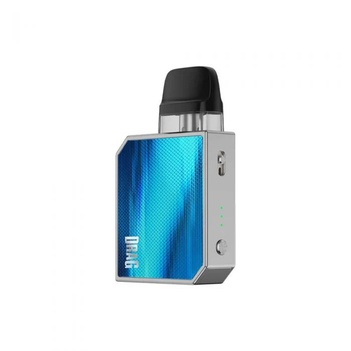 Voopoo Drag Nano 2 Pod Kit