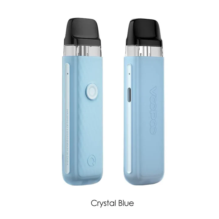 Voopoo Vinci Q Pod Vape Kit