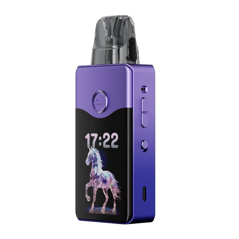 Voopoo VINCI E120 Pod Mod Kit