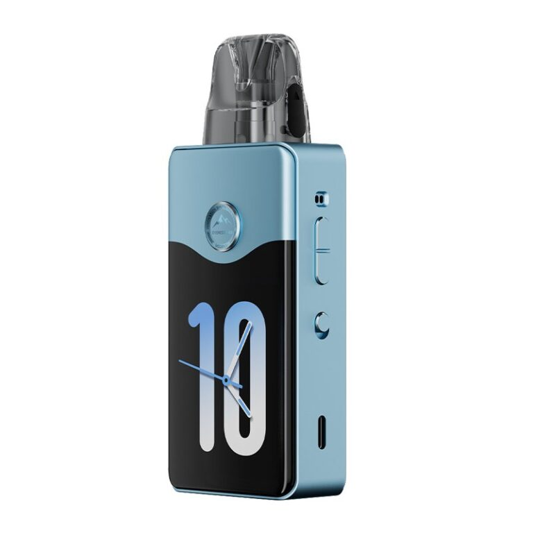 Voopoo VINCI E120 Pod Mod Kit