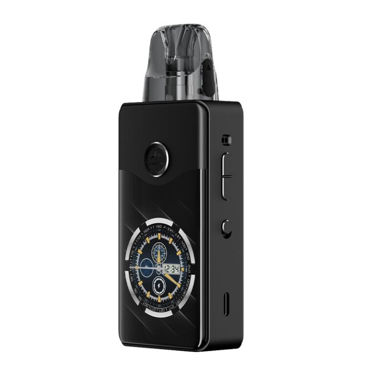 Voopoo VINCI E120 Pod Mod Kit