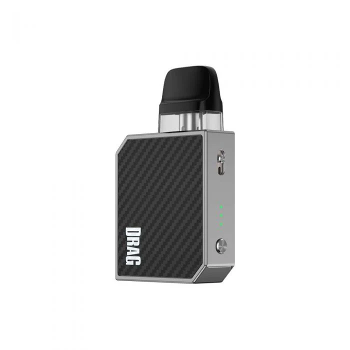 Voopoo Drag Nano 2 Pod Kit